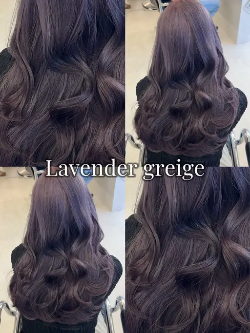 🌸✨ 平日限定 学割クーポン ✨🌸🎓 透明感カラー ¥3000