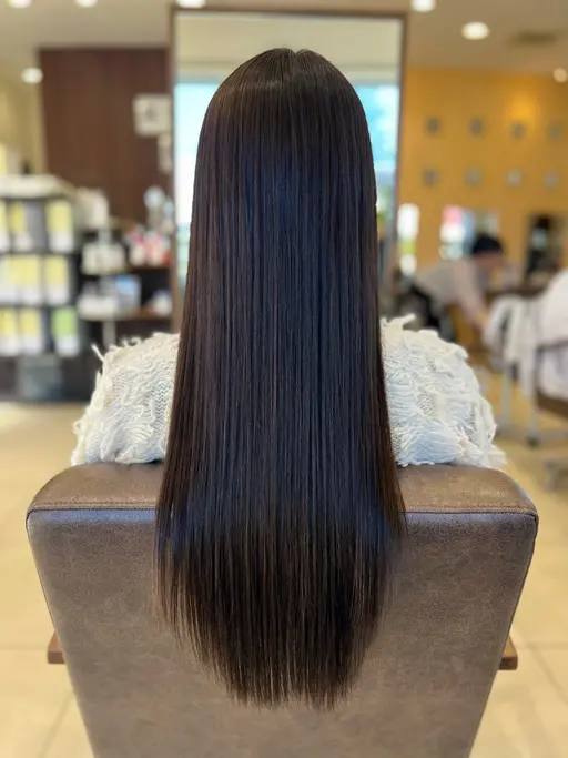 🫧FORTEオリジナル🫧縮毛矯正