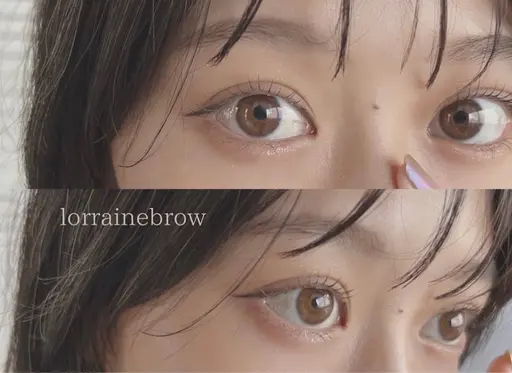 🤎パリジェンヌorまつ毛パーマ 👀🤎