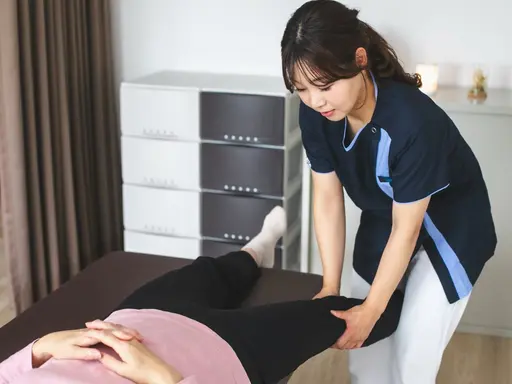 12月限定《1年頑張ったからだにご褒美を✨✨》全身骨格調整+筋肉調整+リラクゼーション♪90分