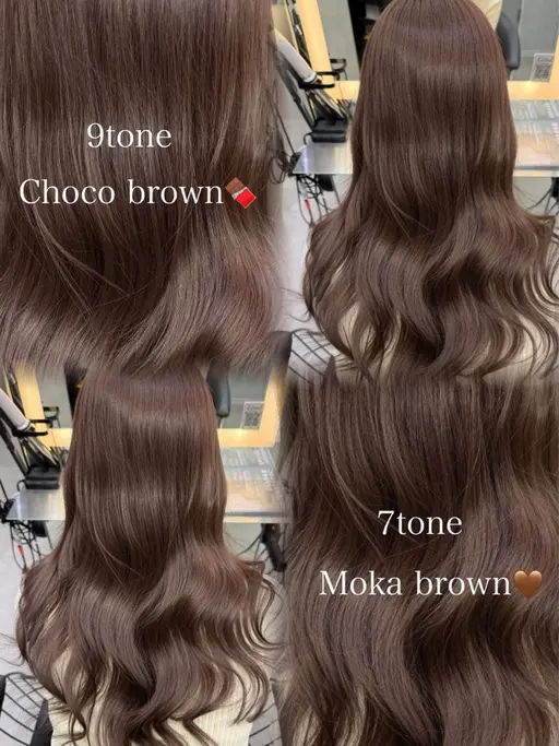 〝🤍ྀི3/1限定🤍ྀི〟カット無料❤️🔥+ワンカラー💎+高保湿1stepトリートメント♡ ロング料金無し