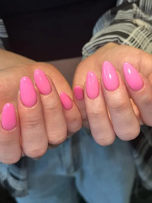 【オフなし限定】スカルプネイルワンカラーコース