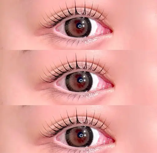 〔1月限定✨〕パリジェンヌorまつ毛パーマ💞