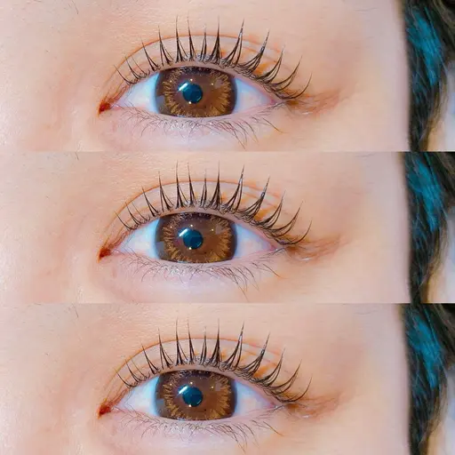 ★人気No.1★パリジェンヌorラッシュリフト¥6000(2回目以降指名料別途¥330)