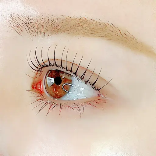 22日16時~ 23日9時30~ 23日13時30~ マケア川越店にてまつげパーマ練習モデル募集中!