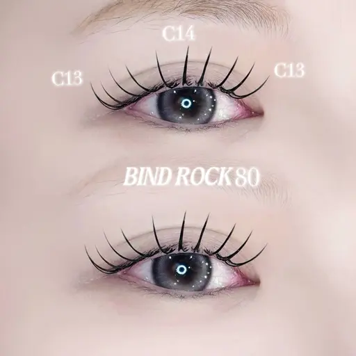 【持続力𝐍𝐨. 𝟏✨️】バインドロック80束【￥6000】100束【￥7000】