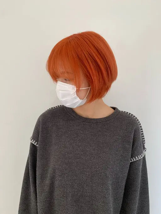 ✨U24割引✨カット+カラー+フローディアトリートメント付き7700円