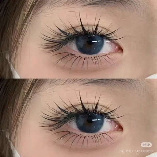 【新規お客様限定】フラットラッシュ120本3980円🌹再来店、土、日、祝日➕550円ずつ、¥お支払いは現金のみ