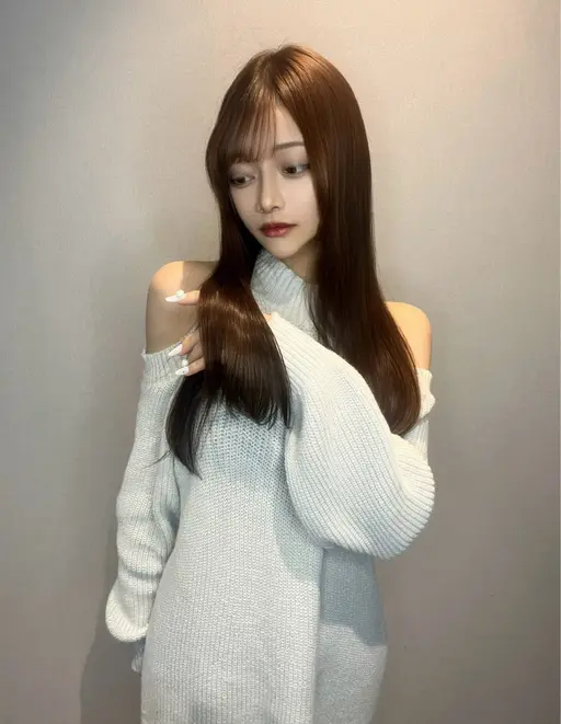 『当日限定』🫧カット＋髪質改善カラー＋3stepトリートメント🫧