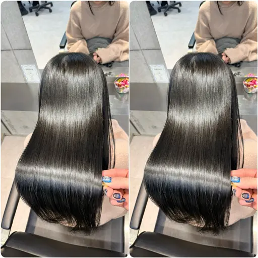 ☀️限定クーポン🌊カット+カラー+ウルトワ or aujua トリートメント