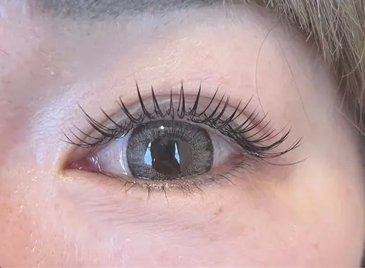 ✨無料マツエクモデルさん　160本