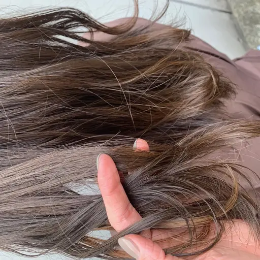 ♡カット+潤うregottzトリートメント!!!♡