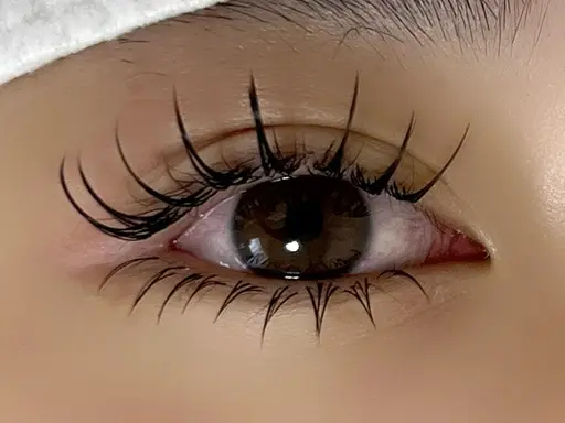 平日限定！フラットラッシュ140本🔥