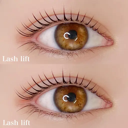 『 大人気 』🎀 次世代まつ毛パーマ【 上 】🫧