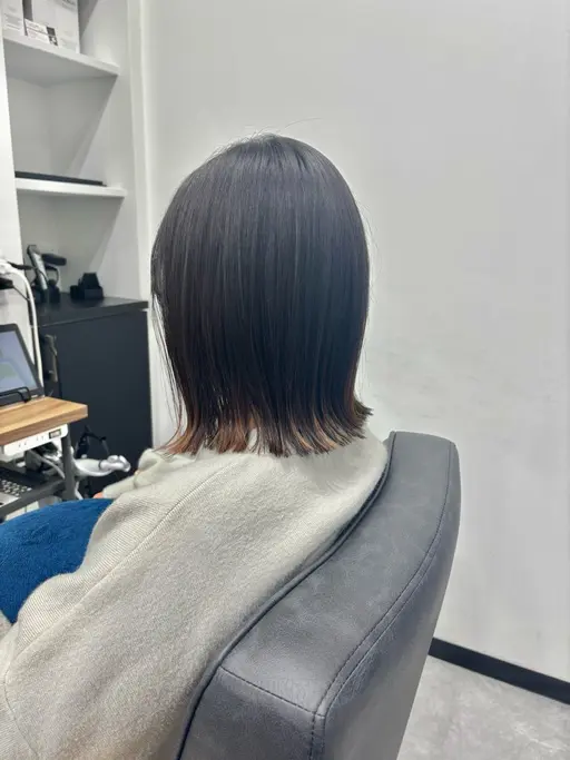 🎀骨格補正似合わせカット+炭酸泉付き🎀