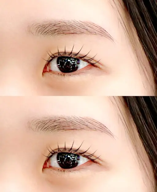 今話題のマスカラパーマ🦋💎パーマorパリジェンヌからお選びください˖ ࣪⊹『詳細は下記記載』（土日祝は＋500円）