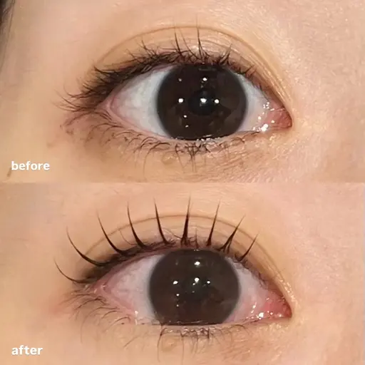 ✨SNSで話題✨まつ毛パーマ【 韓国ロッド🇰🇷 】