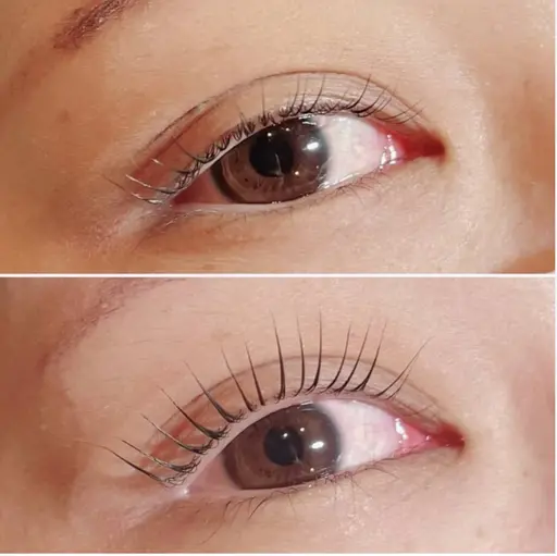 【新規限定👀✨】ダメージレス⭐️ケラチンリフトをお試しできるチャンス💎マスカラコーティングプレゼント🎁