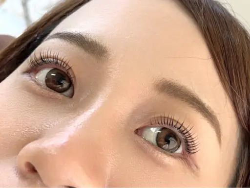 1/19限定！🫧ྀི新規限定選べるまつ毛パーマ上のみ(パリジェンヌ・カールなんでもOK)