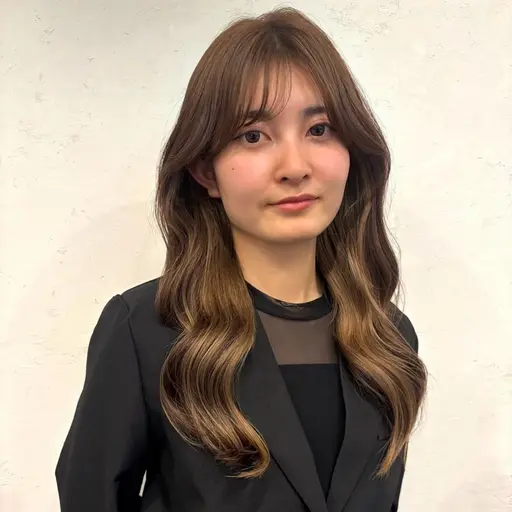 💎カット＋ケアブリーチ使用インナーカラー＋保護トリートメント¥15,290→¥9,000