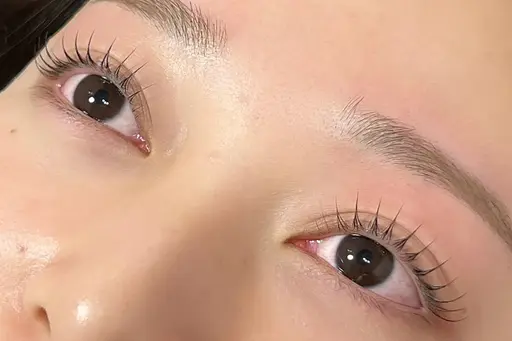 【12月限定価格】まつ毛パーマ