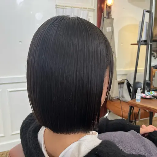 ヘアカット【理想のヘアスタイルへ✨️】