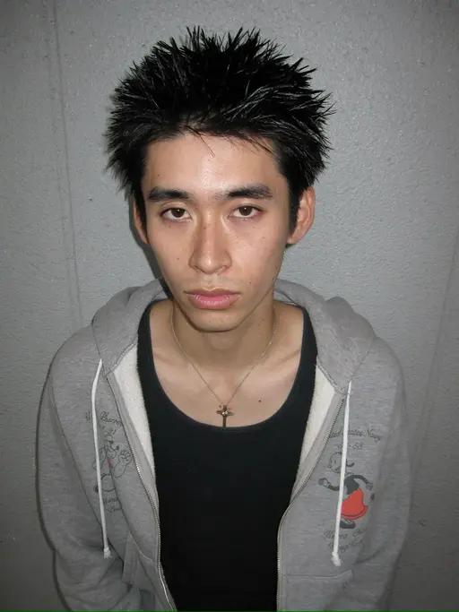 【メンズ】カット