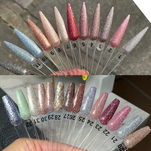 フラッシュネイル✨【オフ込み】