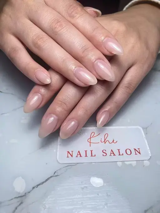 JR.ハンドワンカラー