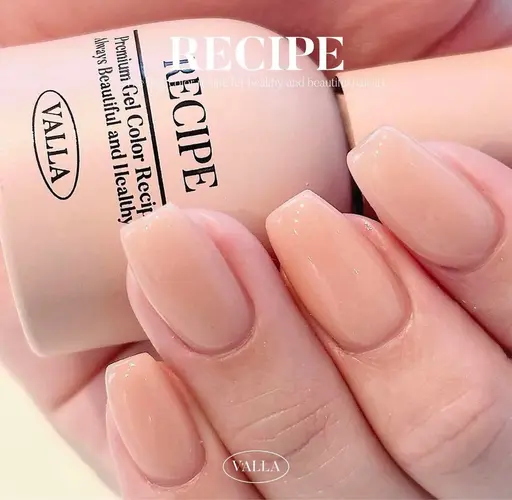 【60分オフあり】パーツデコ・ロング・ハードオフ別途全色カラー/ワンカラーorラメグラ🫧🎀/フィルイン可＃天王寺