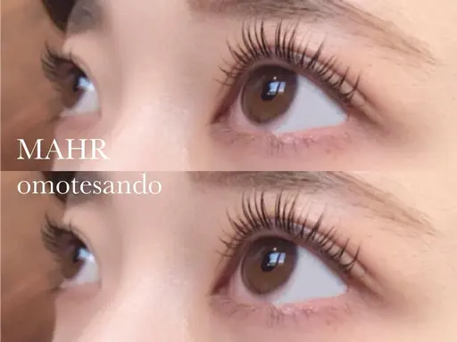 🤍ラッシュリフト上(まつげパーマ) 4月６日10:00～/12:00～/14:30～（９０分）３枠限定