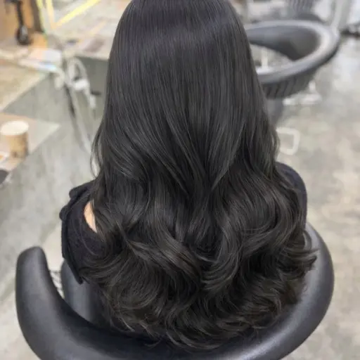 【当日限定🟥】透明感カラー➕骨格診断🌸似合わせ♥カット➕ 高保湿スチームトリートメント 🫧ボブ/レイヤー/ロング