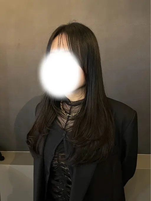 👑5名様限定👑レディース似合わせカット ※ご予約順にご案内させて頂きます