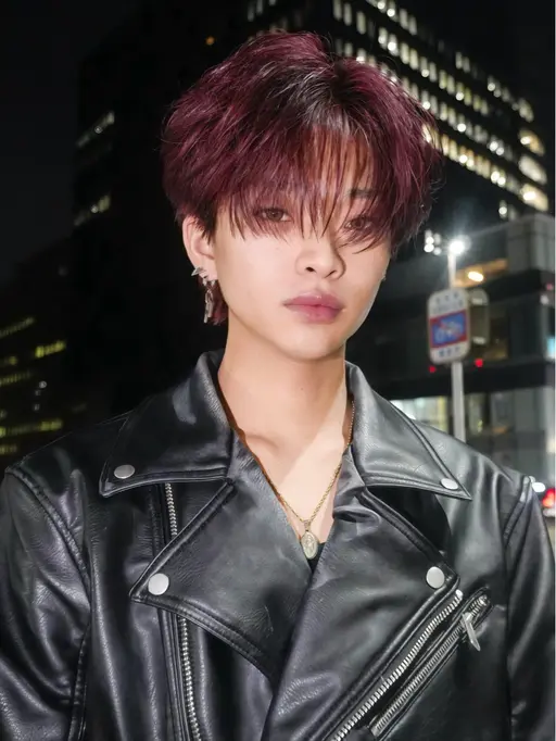 学生クーポン30%OFFブリーチカラー➕カット