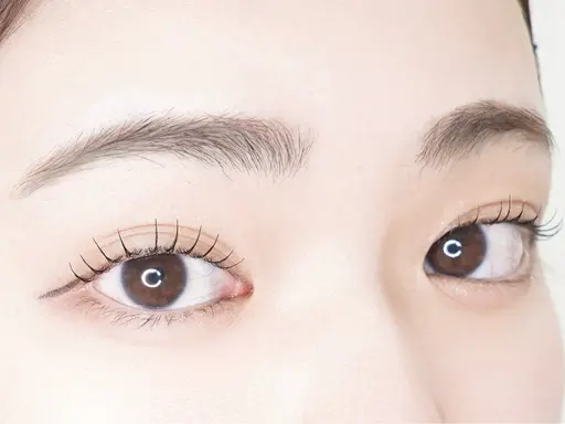 4月【🌸限定モデル🌸】【上まつ毛パーマメニュー3種類からお選びいただけます!】※アイリストチェック入ります🪞🪄