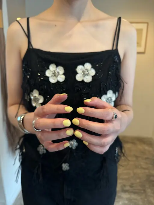 ワンカラーオフなし