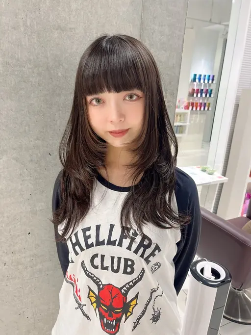 【🍂✨11月🍁✨限定価格】レイヤーカット✂️