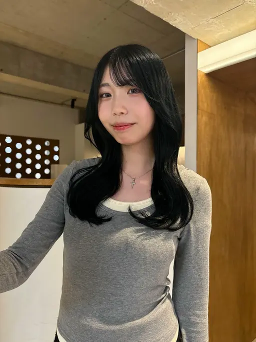 【リピーター様限定】ケアワンカラー🎨