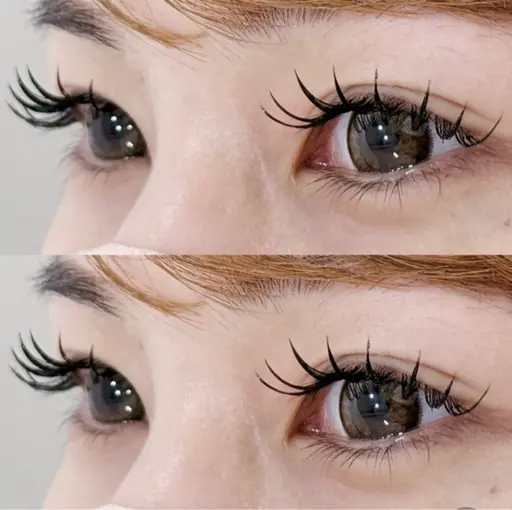 👀バインドロック60束👀(バインドロック/エクステ)【船橋】