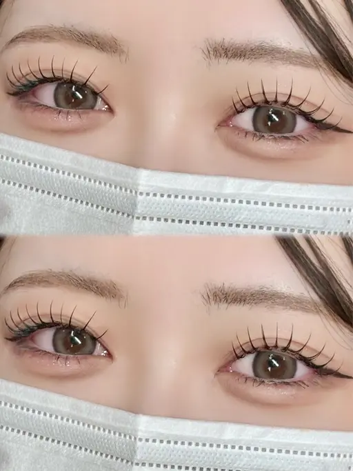 &healthyアンドヘルシー👁♥120本コース