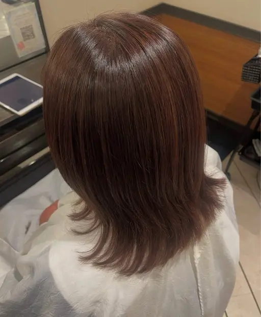 カットのみ0円💈