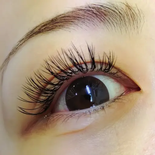 【1/22(木)11:30~】まつ毛エクステ 160~280本(オフ込) 90~120分レッスンモデルさん募集♡