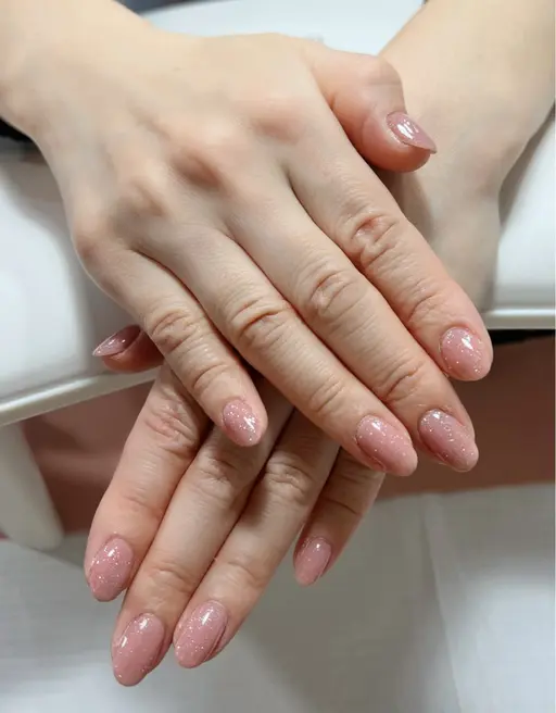 オフありワンカラー※ソフトジェル限定