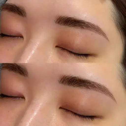 【　女性限定‼️ 】美眉スタイリング🌙