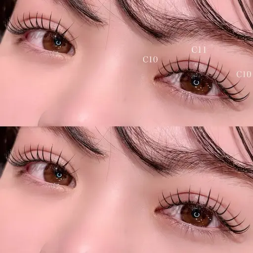 🌈最新技術🌈🫧‪&Healthy×フラットラッシュ100~120本🫧新規￥6900再来￥7900