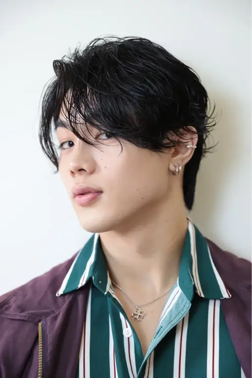 メンズカット✂️モデル料金¥0⚠️補足説明必ずお読みください‼️✨