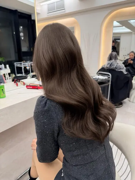 ㊗️成人式割㊗️馴染ませカット半額¥2200+プルエクステ毛質本数相談クーポン🎉