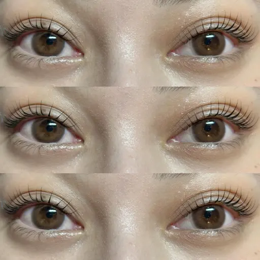 🎀ラッシュリフトorパリジェンヌ🎀