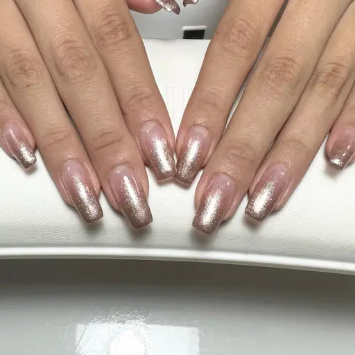 ワンカラー/ラメグラ (初回オフ無料)