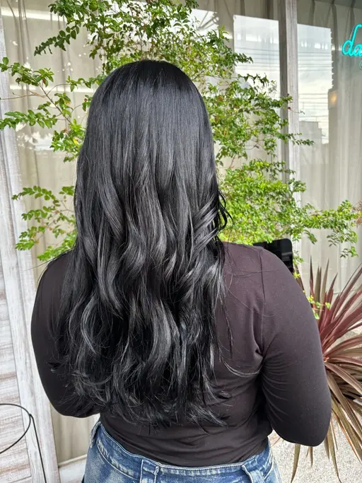 カット(ショート、ボブ限定)＋トリートメント